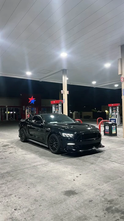 2017 Ford S550 Mustang GT - Image 6 of 12