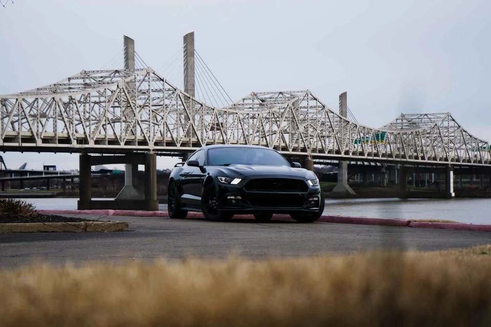 2017 Ford S550 Mustang GT - Image 4 of 4