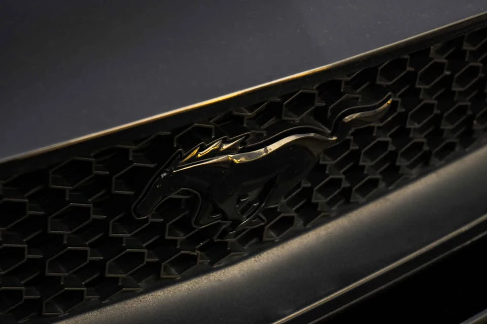 2017 Ford S550 Mustang GT - Image 3 of 4
