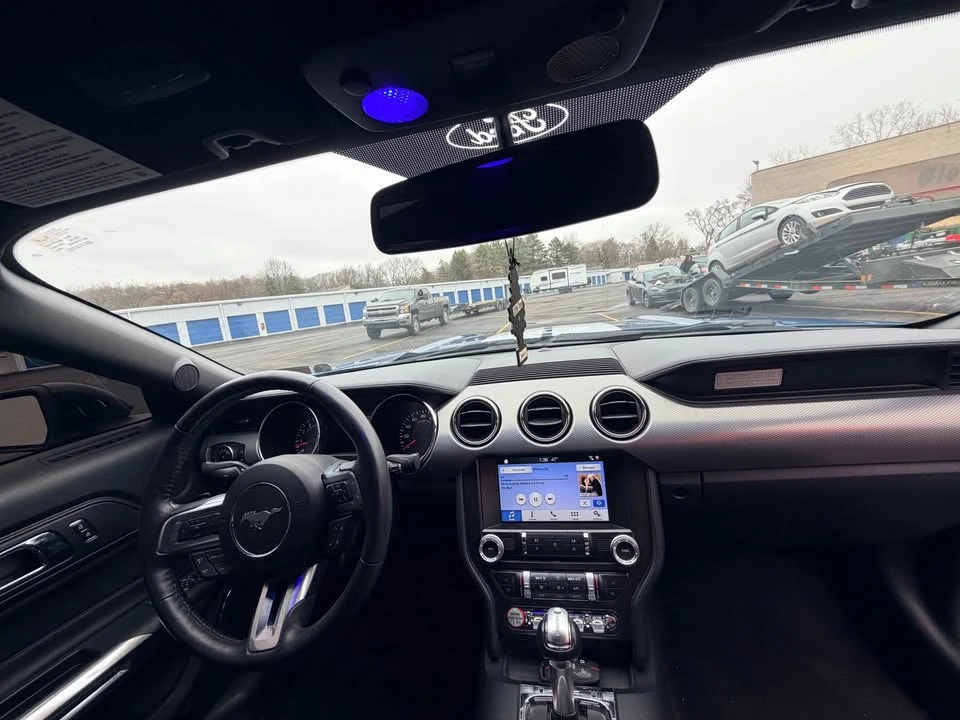 2017 Ford S550 Mustang GT - Image 14 of 16