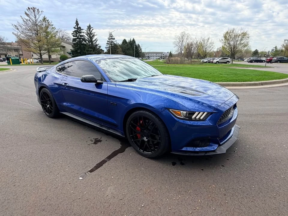 2017 Ford S550 Mustang GT - Image 3 of 16