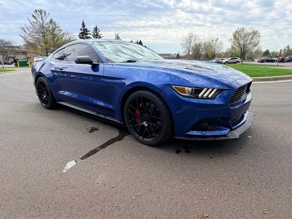 2017 Ford S550 Mustang GT - Image 2 of 16
