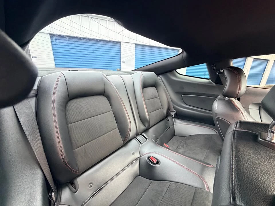 2017 Ford S550 Mustang GT - Image 15 of 16