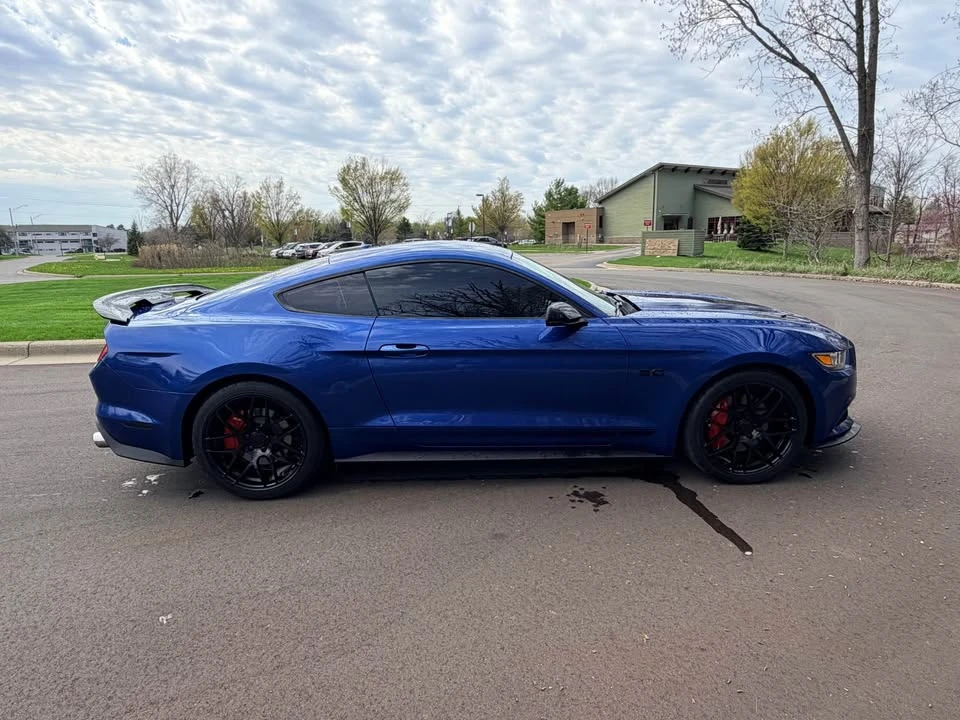 2017 Ford S550 Mustang GT - Image 6 of 16