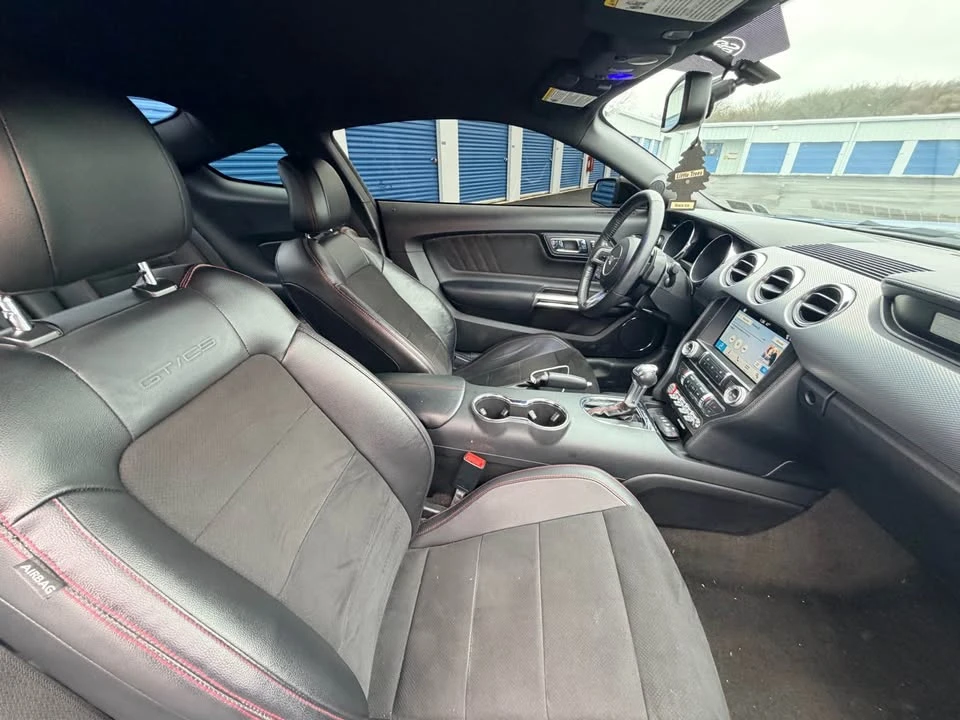 2017 Ford S550 Mustang GT - Image 12 of 16