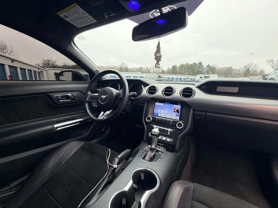 2017 Ford S550 Mustang GT - Image 13 of 16
