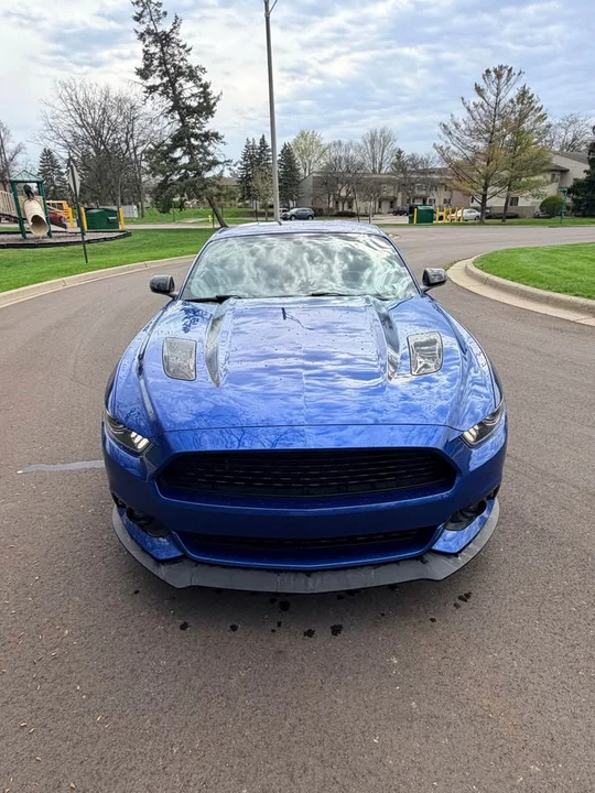 2017 Ford S550 Mustang GT - Image 10 of 16