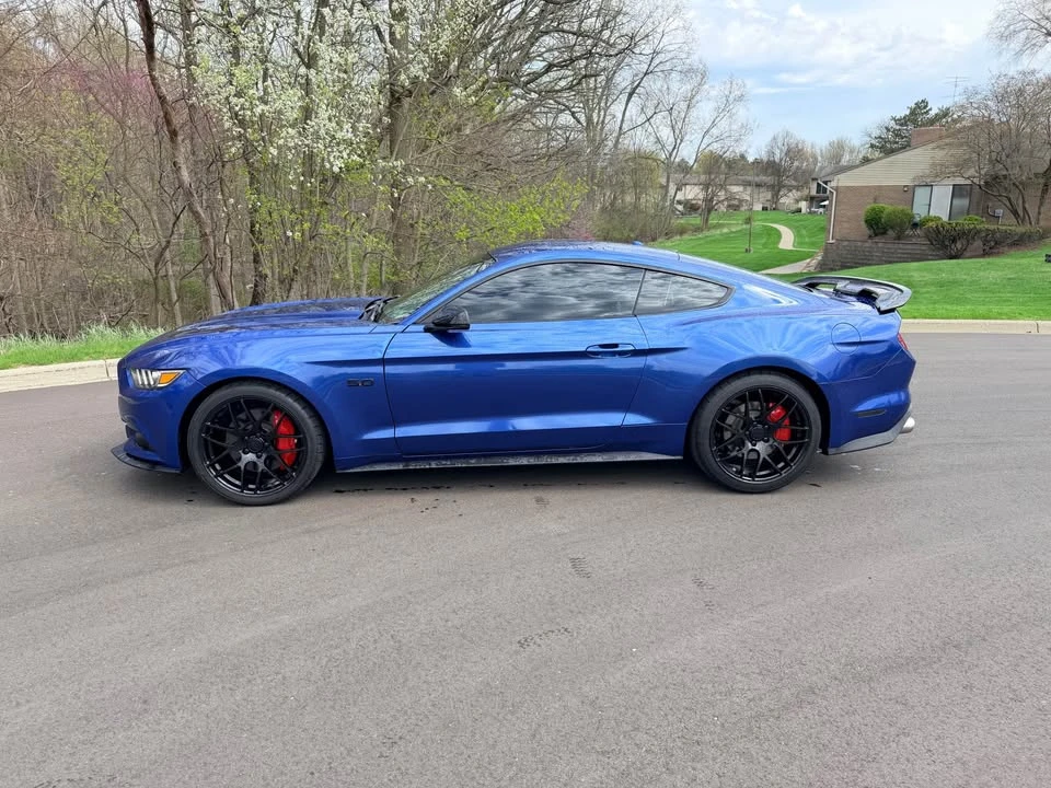 2017 Ford S550 Mustang GT - Image 5 of 16