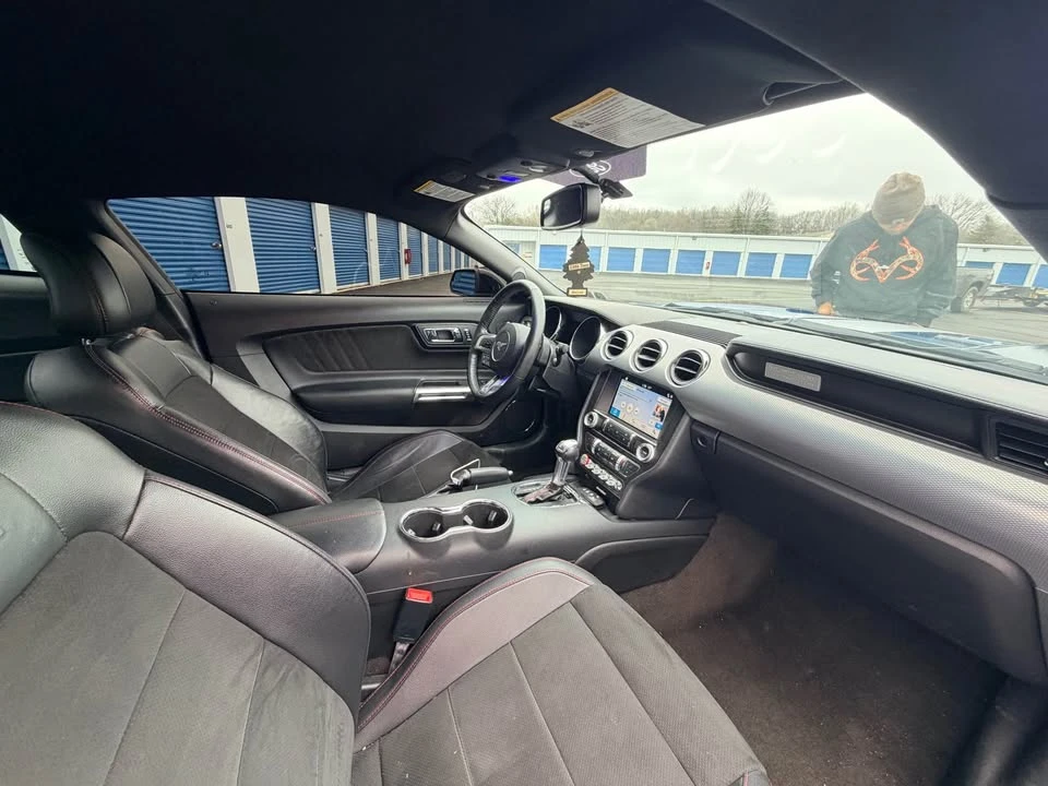 2017 Ford S550 Mustang GT - Image 11 of 16