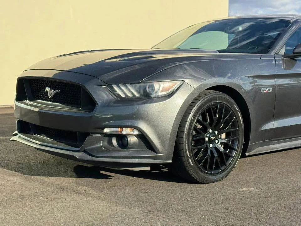 2017 Ford S550 Mustang - Image 3 of 8