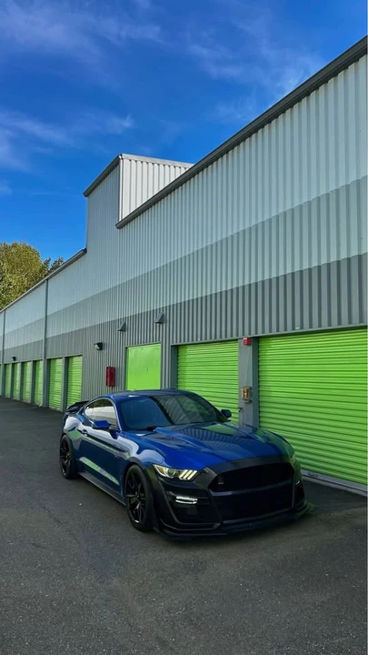 2017 Ford S550 Mustang GT - Image 5 of 7