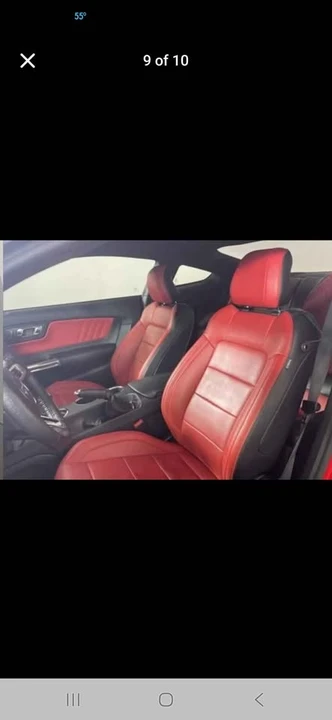 2017 Ford S550 Mustang GT - Image 9 of 10