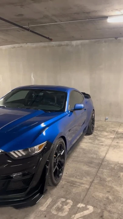 2017 Ford S550 Mustang GT - Image 7 of 7
