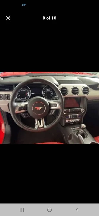 2017 Ford S550 Mustang GT - Image 10 of 10