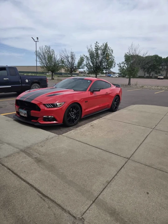 2017 Ford S550 Mustang GT - Image 5 of 10