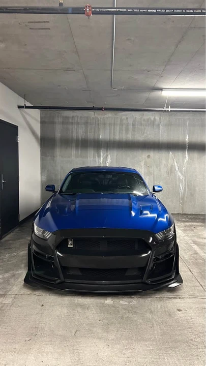 2017 Ford S550 Mustang GT - Image 2 of 7
