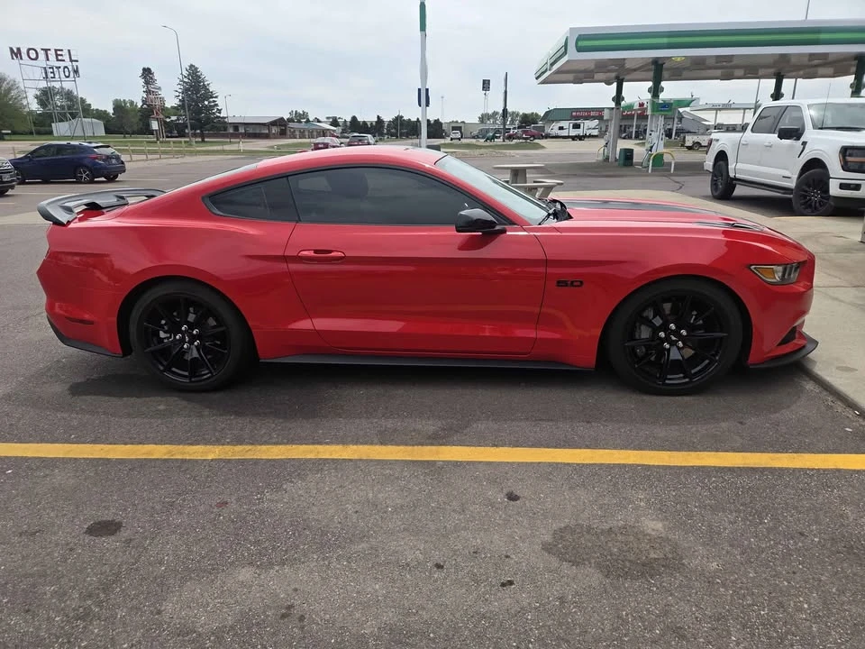 2017 Ford S550 Mustang GT - Image 2 of 10