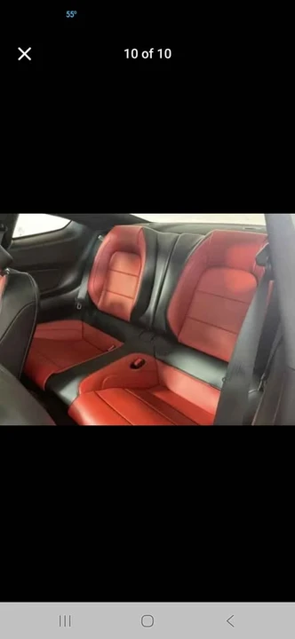2017 Ford S550 Mustang GT - Image 8 of 10