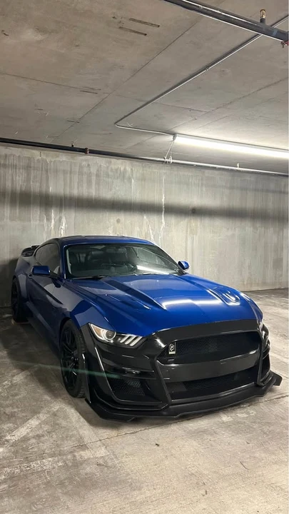 2017 Ford S550 Mustang GT - Image 3 of 7