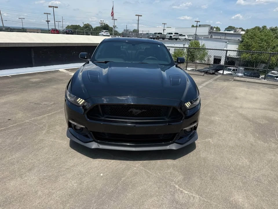 2017 Ford S550 Mustang GT - Image 9 of 10