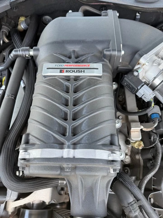 2017 Ford S550 Mustang GT - Image 2 of 10