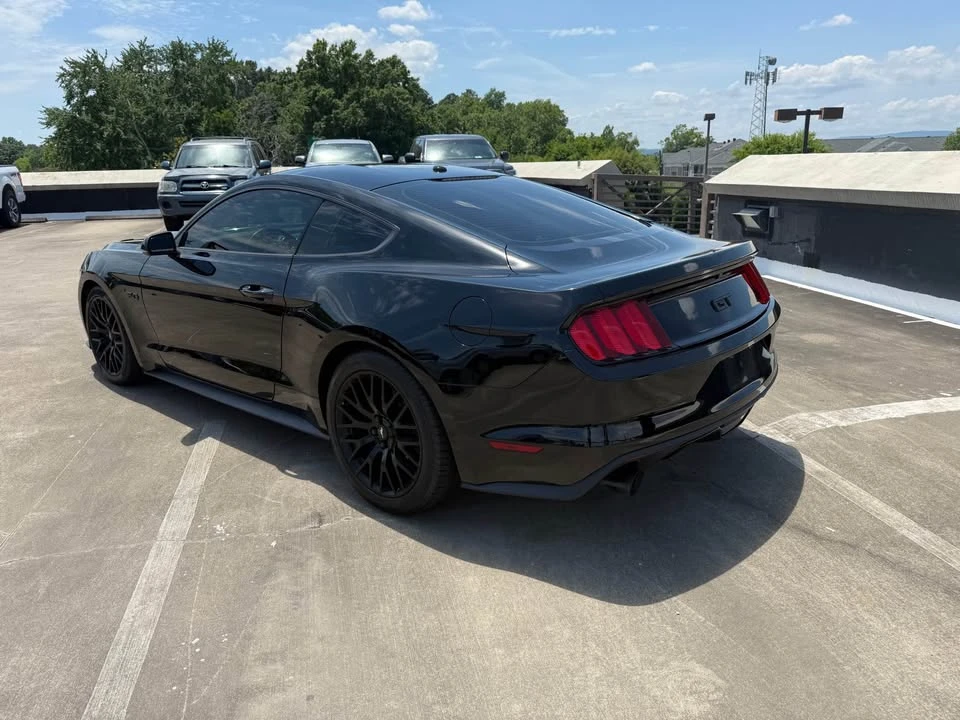 2017 Ford S550 Mustang GT - Image 3 of 10
