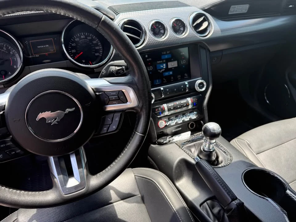 2017 Ford S550 Mustang GT - Image 6 of 10