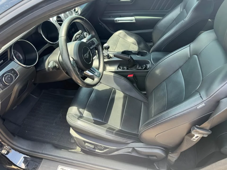 2017 Ford S550 Mustang GT - Image 5 of 10