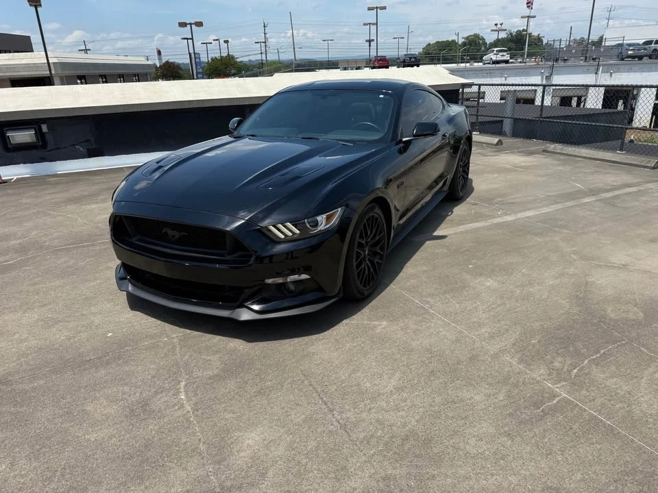 2017 Ford S550 Mustang GT - Image 10 of 10