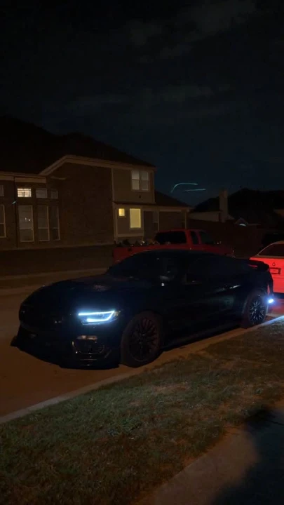 2017 Ford S550 Mustang GT - Image 2 of 7