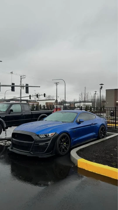 2017 Ford S550 Mustang GT - Image 4 of 7