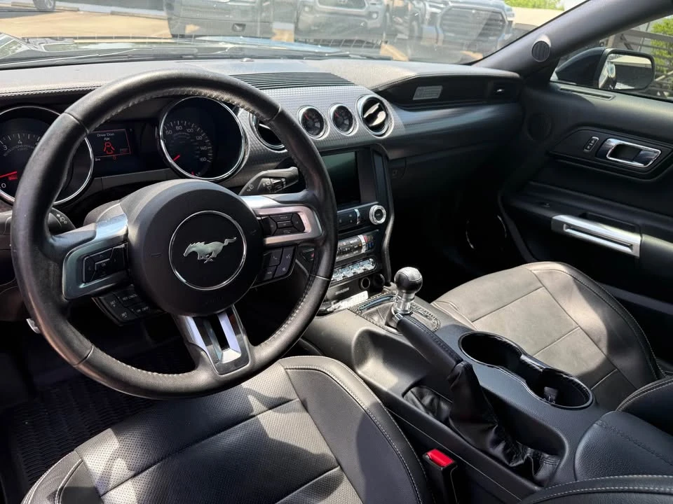 2017 Ford S550 Mustang GT - Image 7 of 10