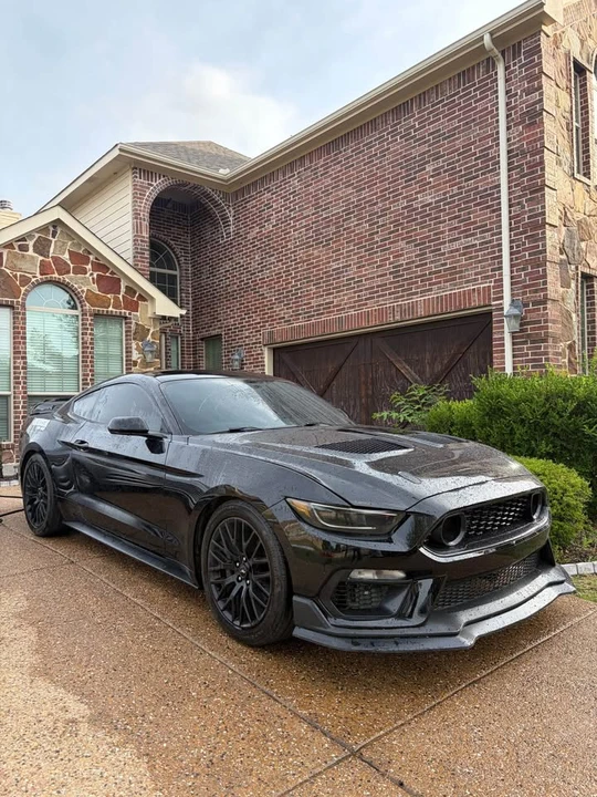 2017 Ford S550 Mustang GT - Image 5 of 7