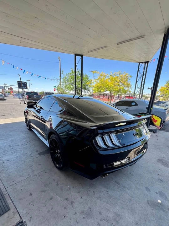 2017 Ford S550 Mustang GT - Image 6 of 14