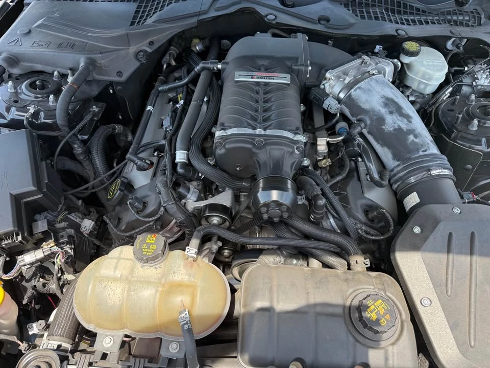 2017 Ford S550 Mustang GT - Image 8 of 10