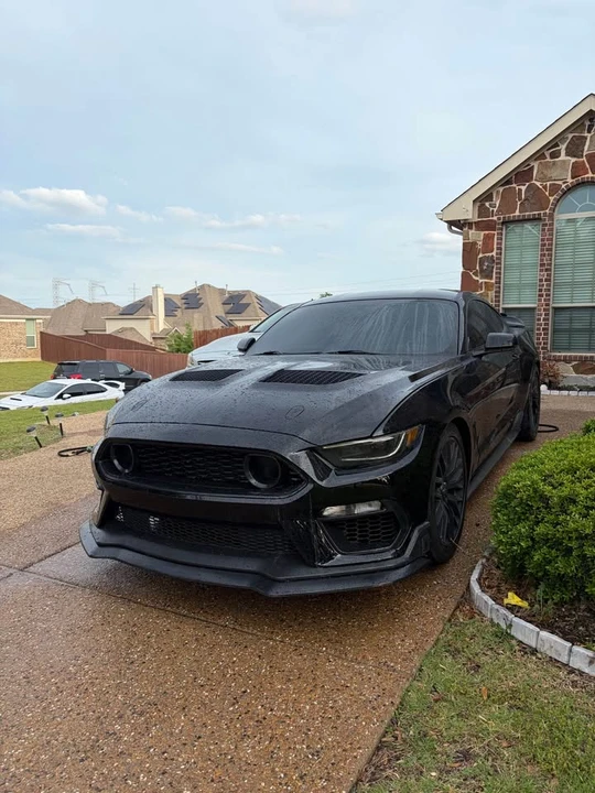 2017 Ford S550 Mustang GT - Image 7 of 7