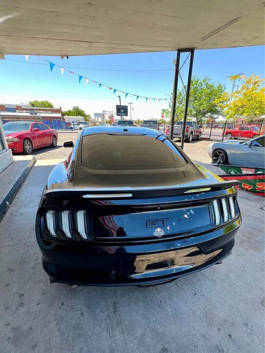 2017 Ford S550 Mustang GT - Image 5 of 14