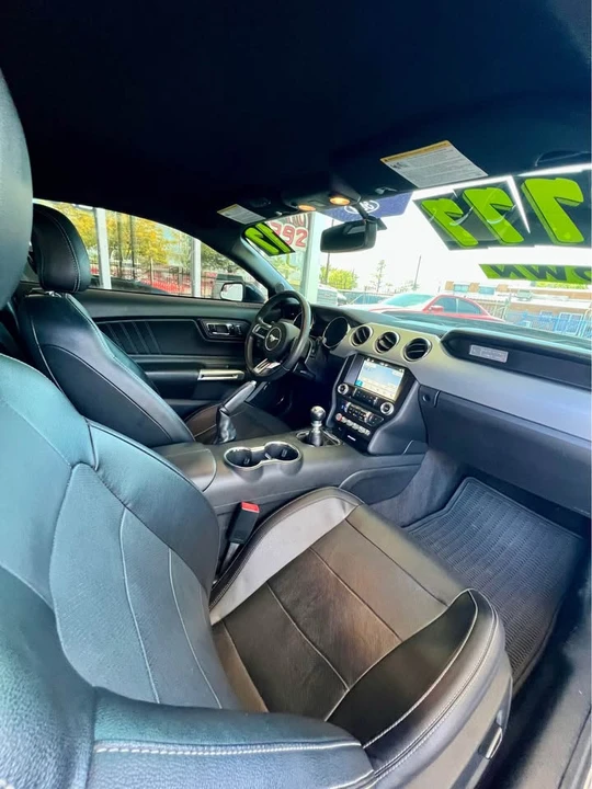 2017 Ford S550 Mustang GT - Image 13 of 14