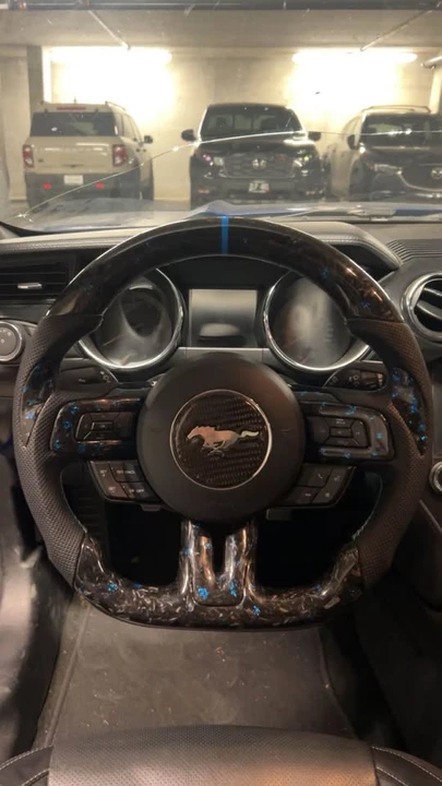 2017 Ford S550 Mustang GT - Image 6 of 7