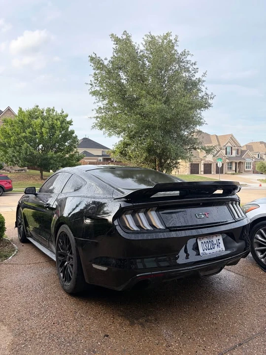 2017 Ford S550 Mustang GT - Image 6 of 7