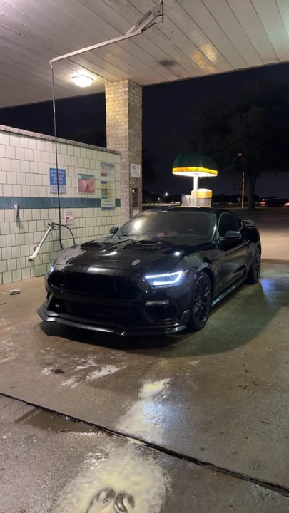 2017 Ford S550 Mustang GT - Image 4 of 7