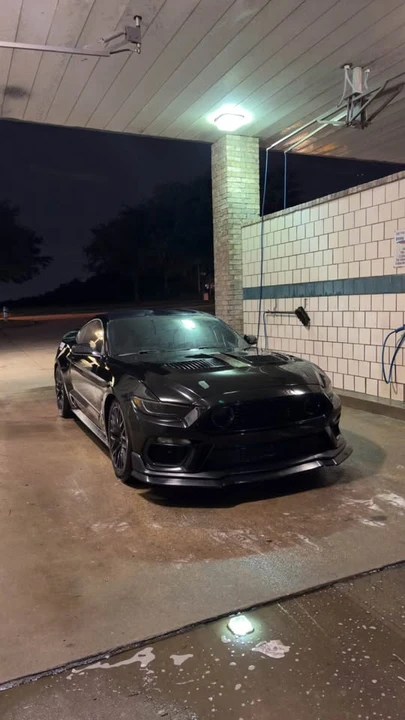 2017 Ford S550 Mustang GT - Image 3 of 7