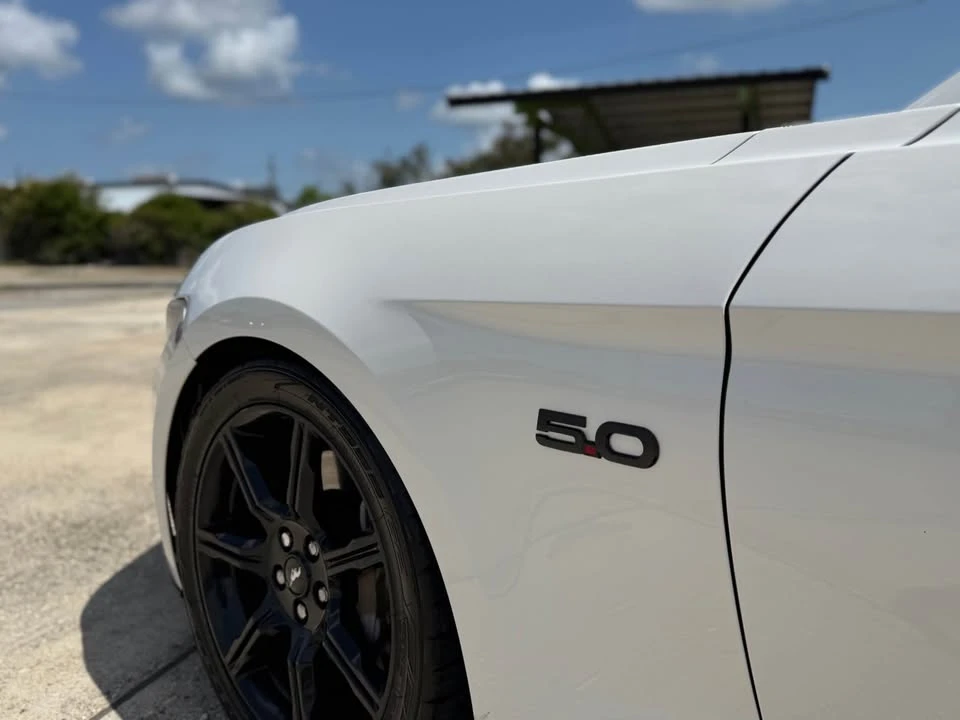 2017 Ford S550 Mustang GT - Image 9 of 17