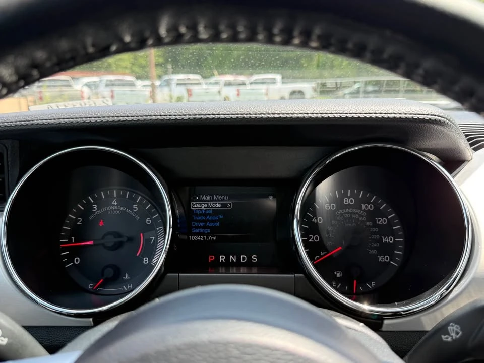 2017 Ford S550 Mustang GT - Image 11 of 17