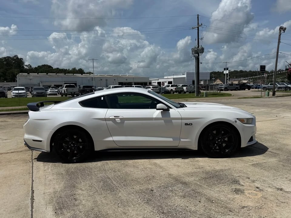 2017 Ford S550 Mustang GT - Image 4 of 17