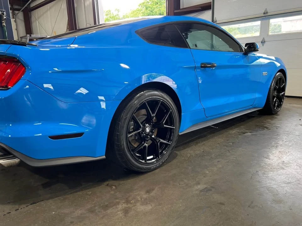 2017 Ford S550 Mustang GT - Image 6 of 20
