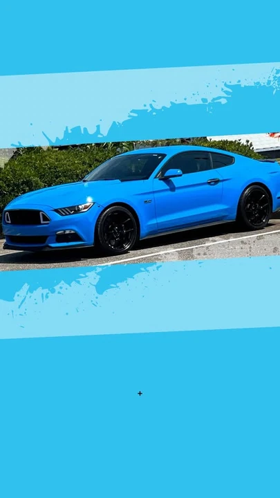 2017 Ford S550 Mustang GT - Image 4 of 20