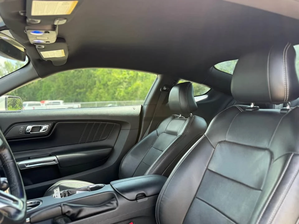 2017 Ford S550 Mustang GT - Image 16 of 17