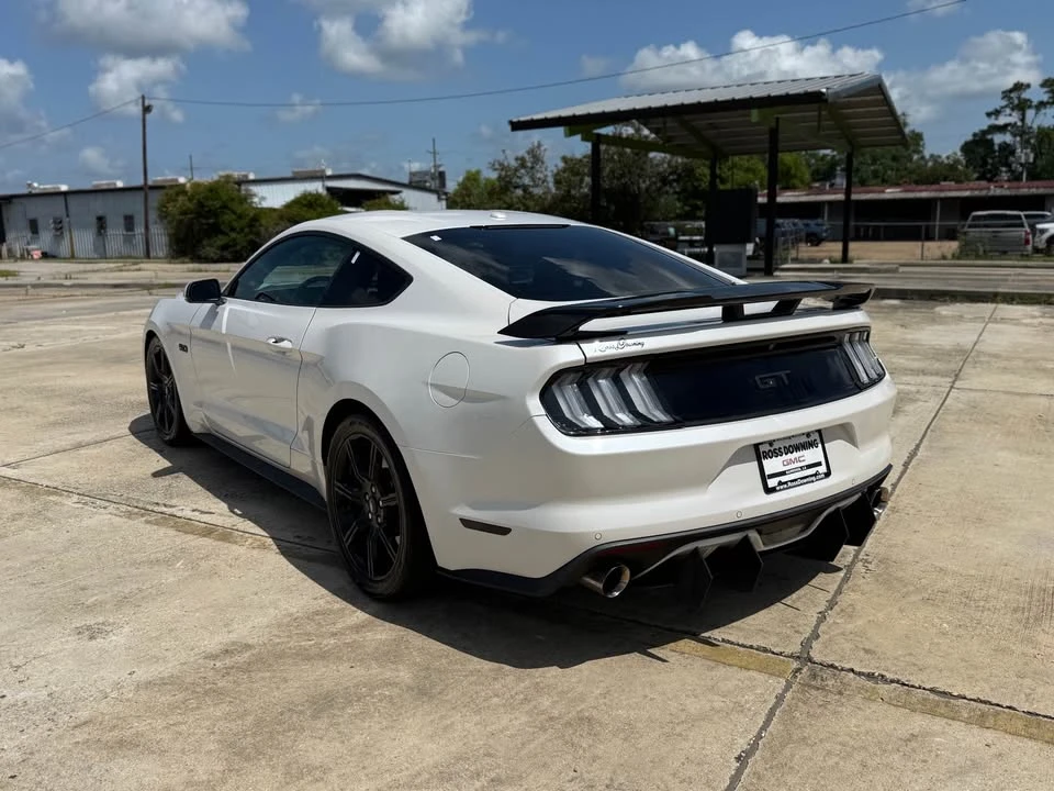 2017 Ford S550 Mustang GT - Image 8 of 17