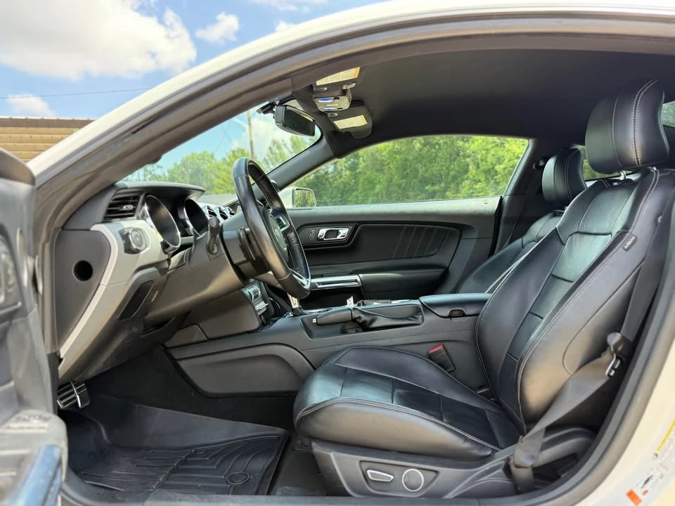 2017 Ford S550 Mustang GT - Image 15 of 17